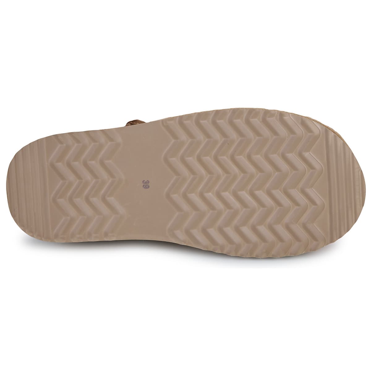 Women's Boots ALMA EN PENA Brown