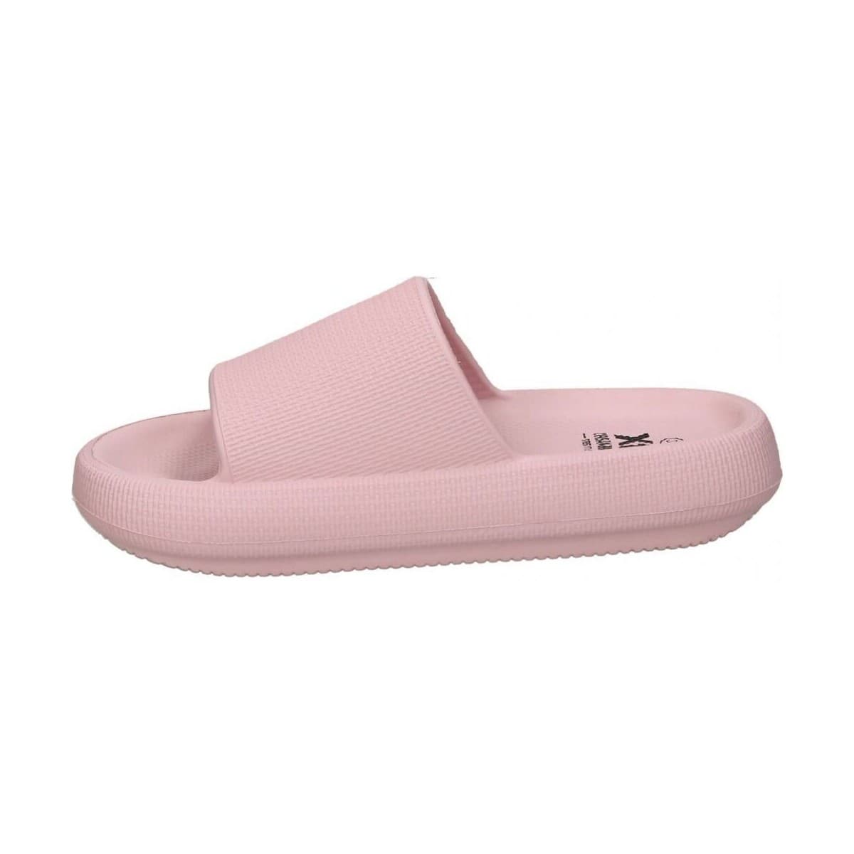 Women's Flip Flops Xti Pink