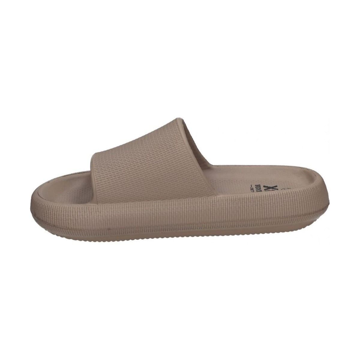 Women's Flip Flops Xti Beige