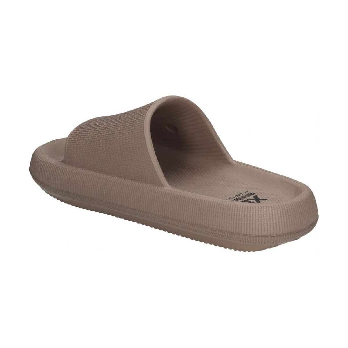 Women's Flip Flops Xti Beige