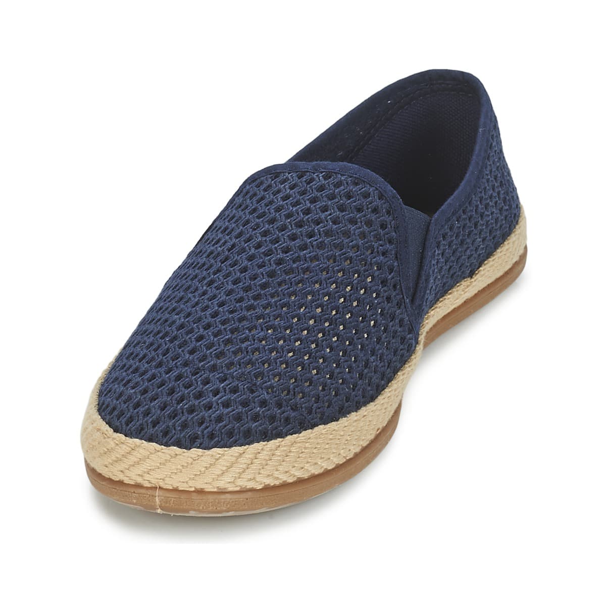 Men's Espadrilles Bamba By Victoria Blue