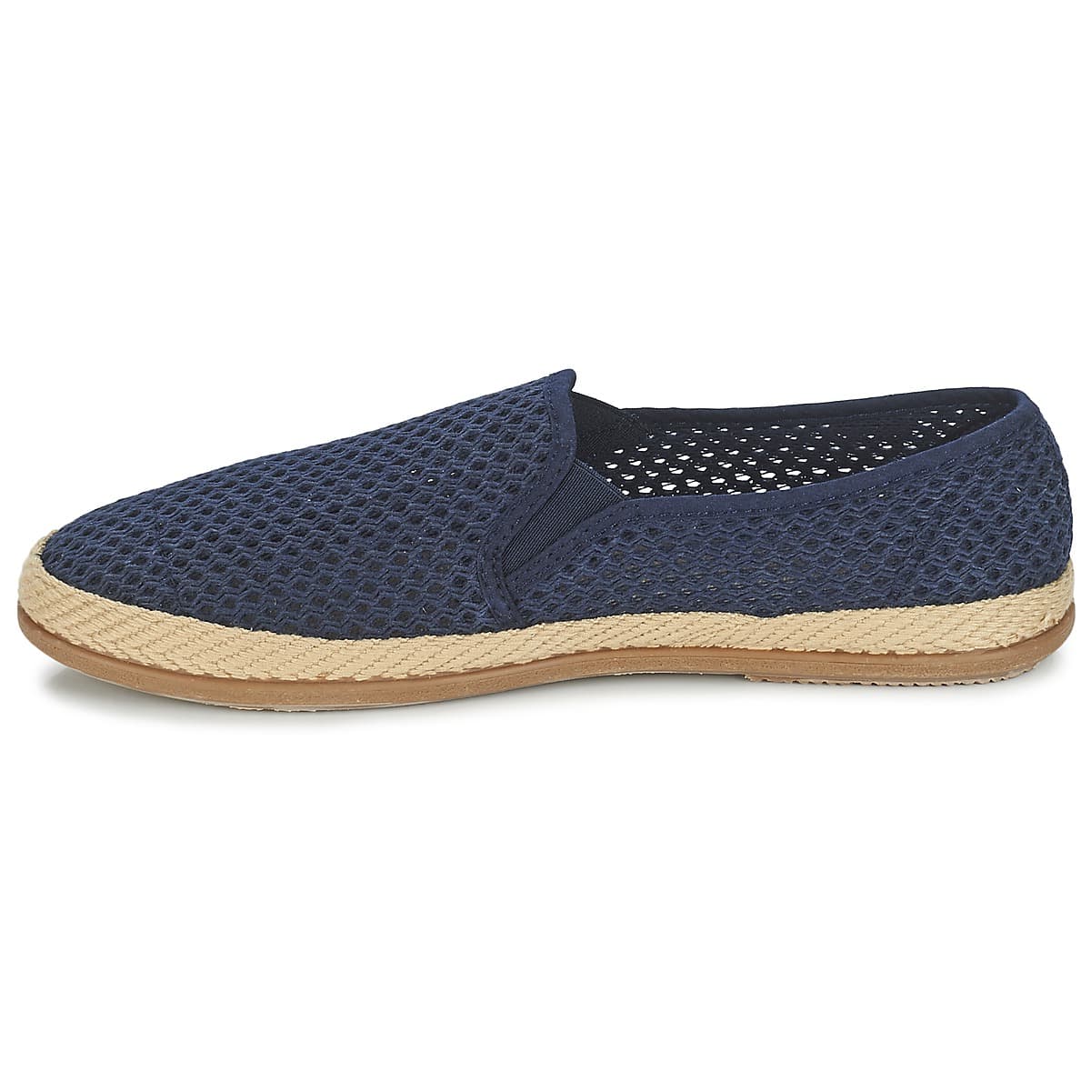 Men's Espadrilles Bamba By Victoria Blue