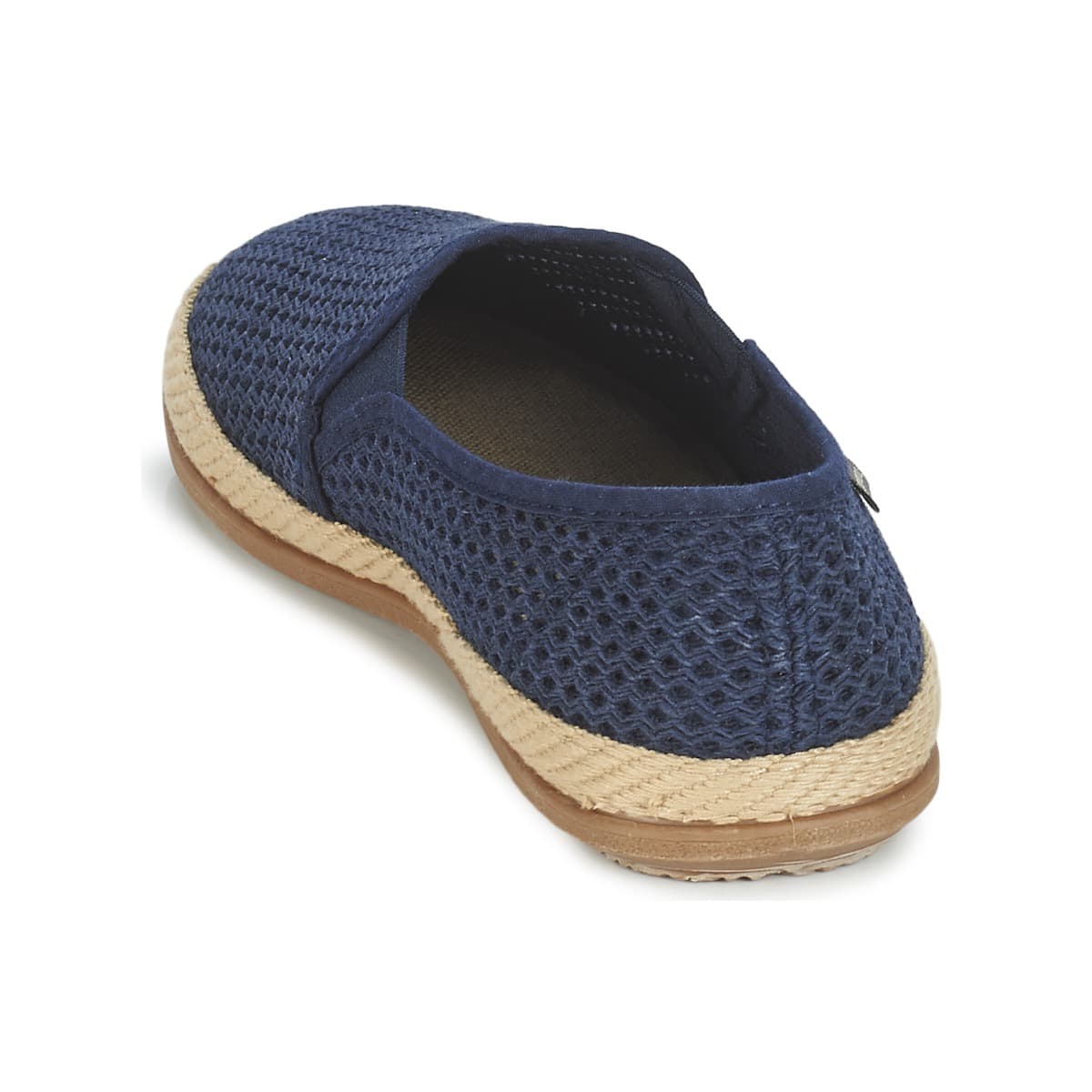 Men's Espadrilles Bamba By Victoria Blue
