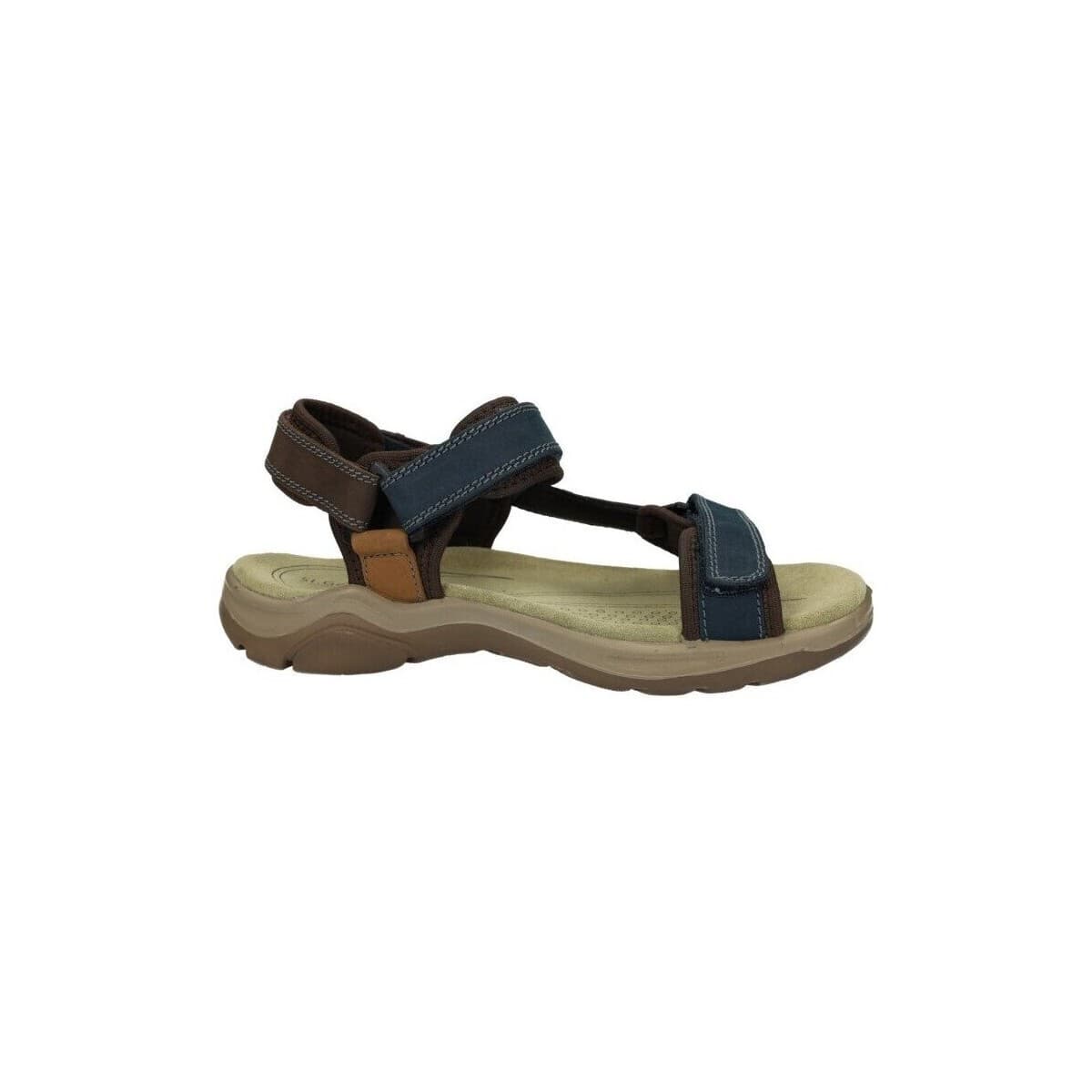 Men's Sandals St Gallen Multicolor