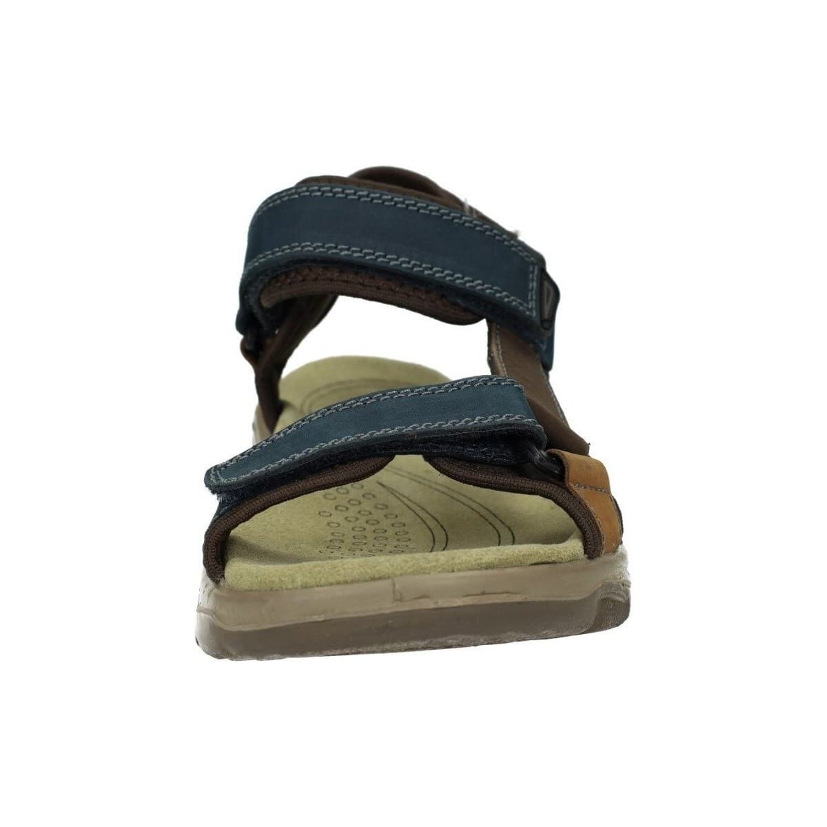 Men's Sandals St Gallen Multicolor