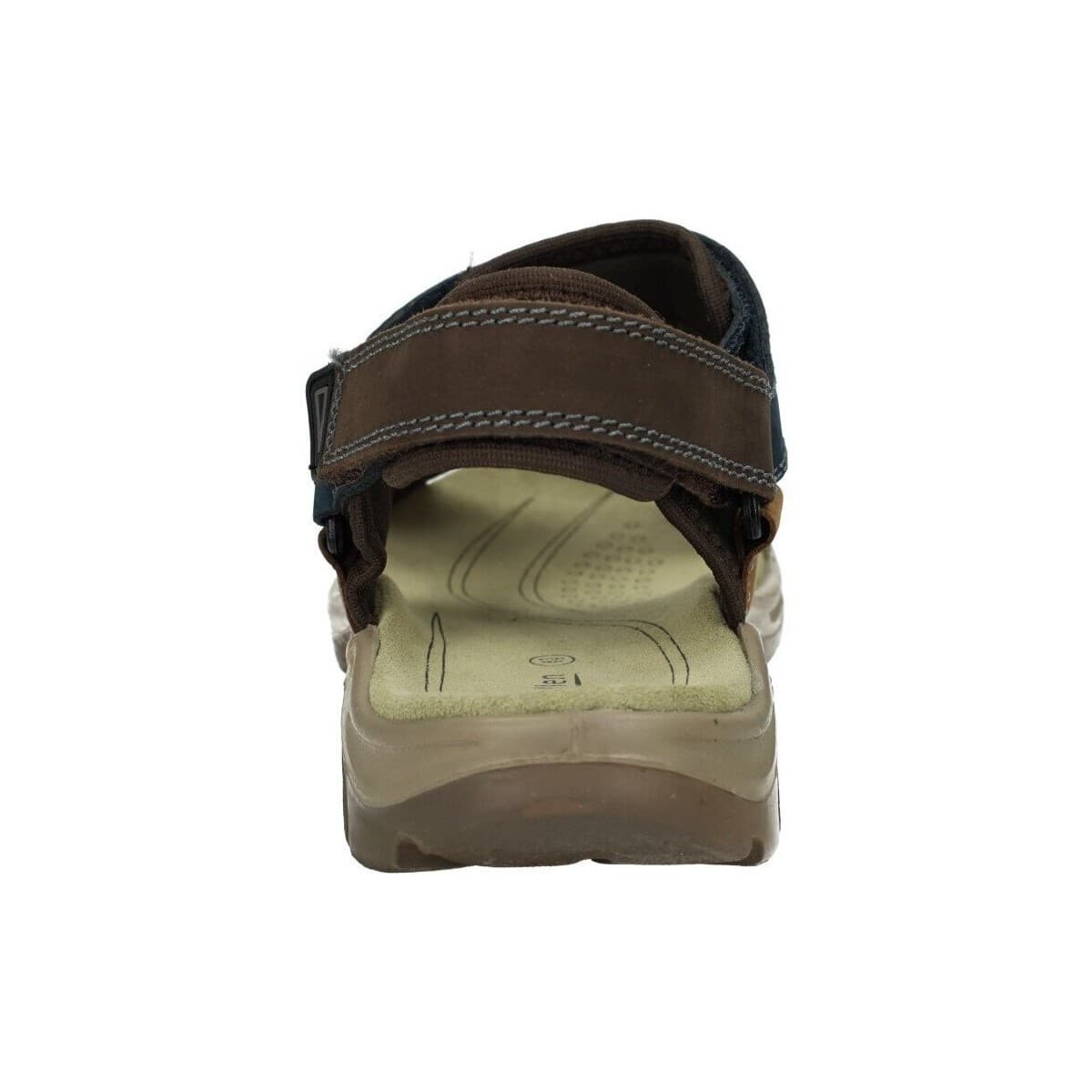 Men's Sandals St Gallen Multicolor