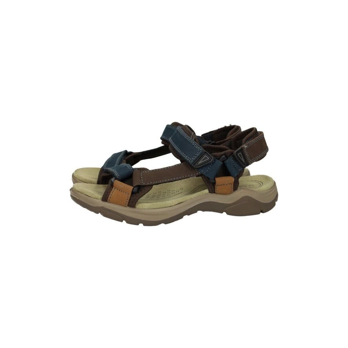 Men's Sandals St Gallen Multicolor