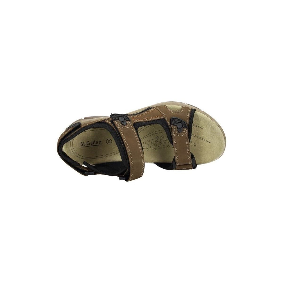 Men's Sandals St Gallen Multicolor