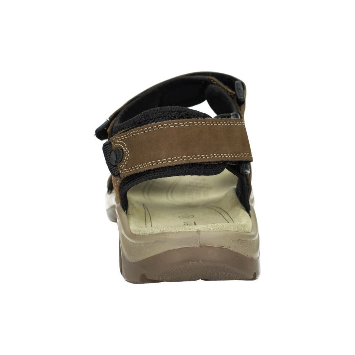 Men's Sandals St Gallen Multicolor