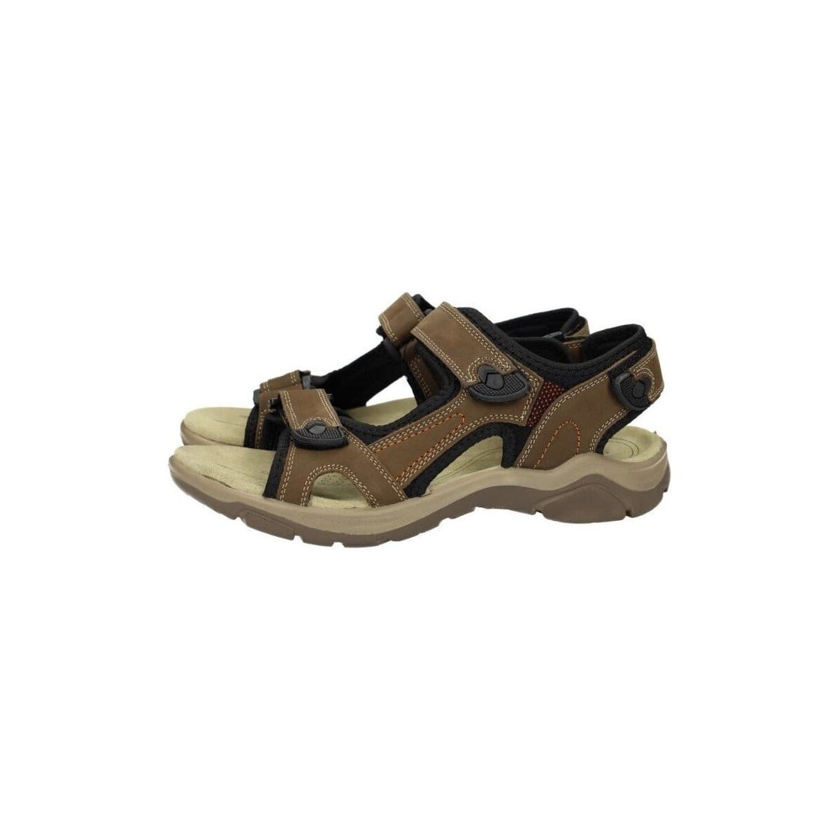 Men's Sandals St Gallen Multicolor
