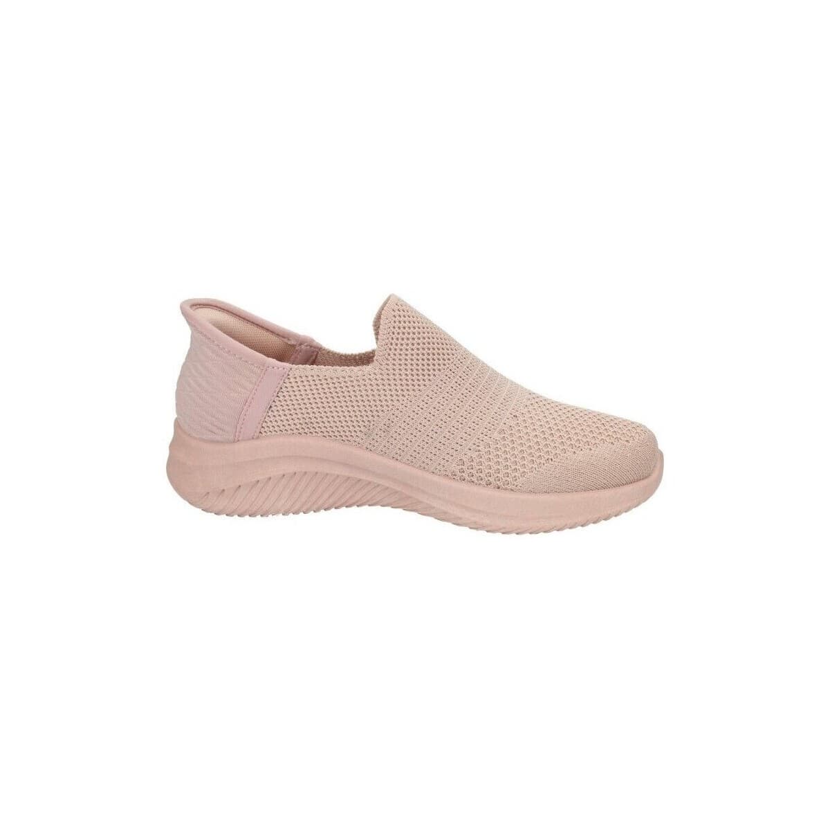 Women's Sneakers Demax Pink