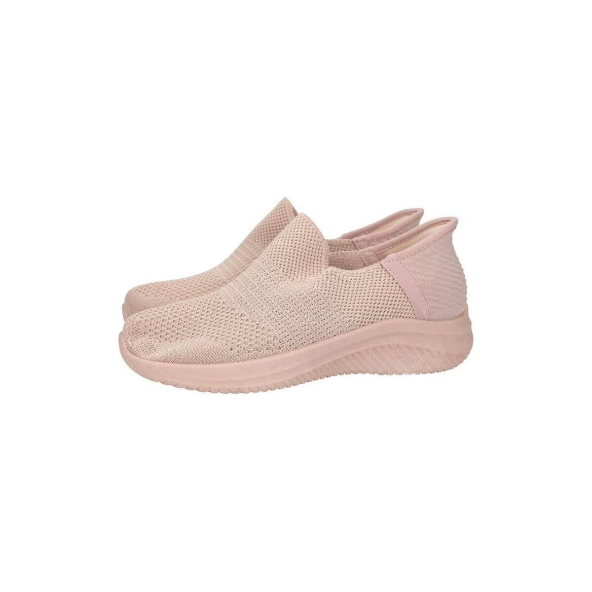 Women's Sneakers Demax Pink