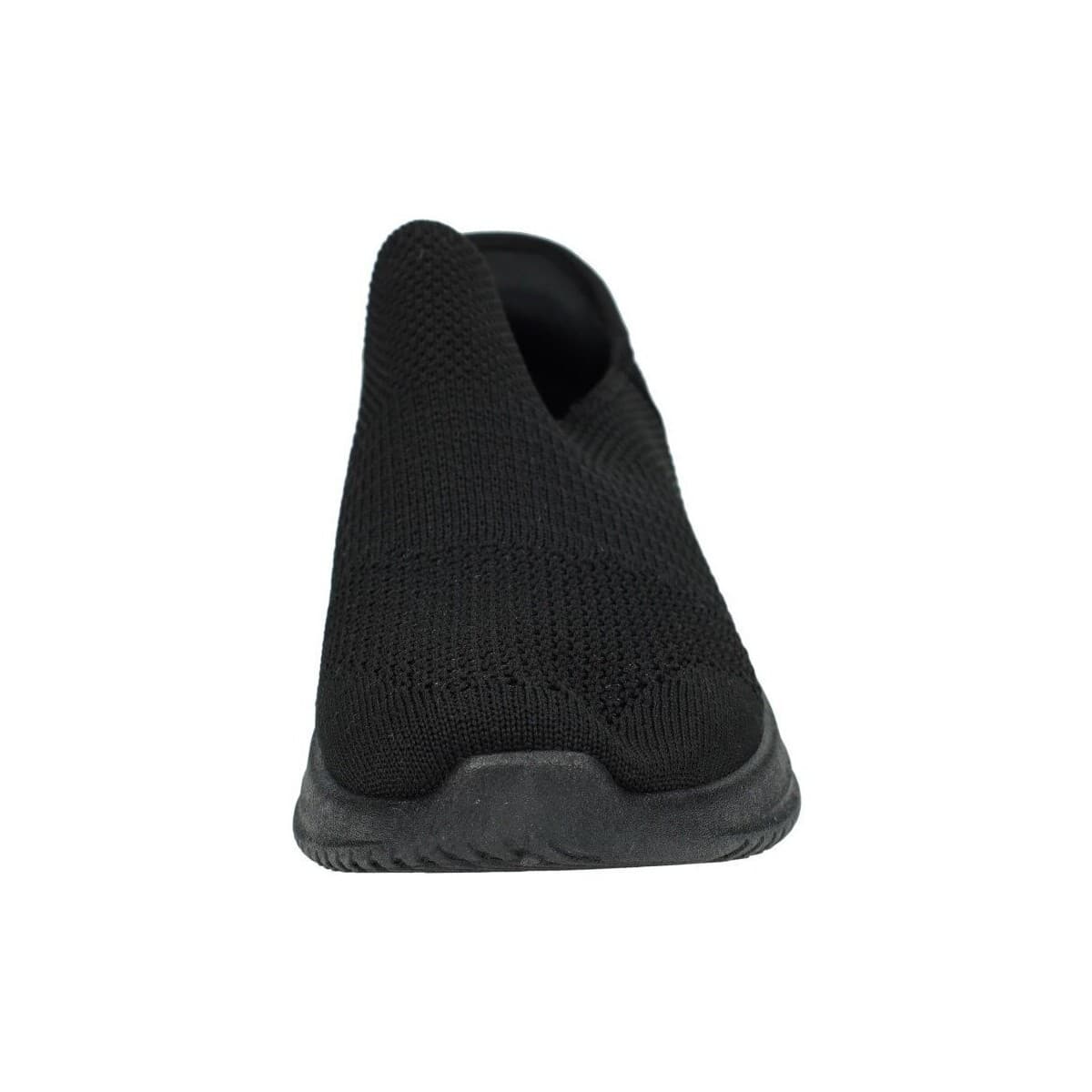 Women's Sneakers Demax Black