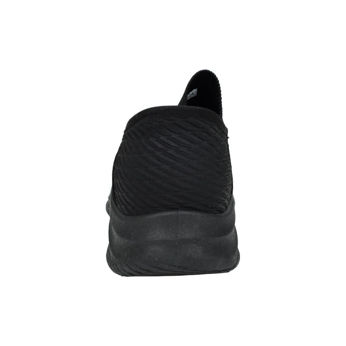 Women's Sneakers Demax Black