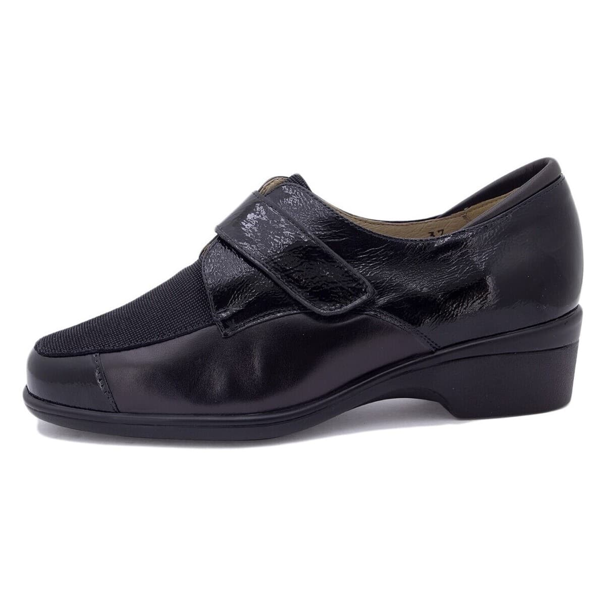 Women's Loafers Piesanto Black