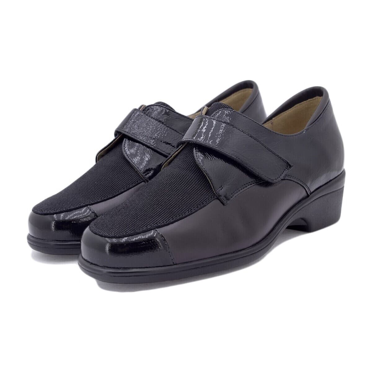 Women's Loafers Piesanto Black