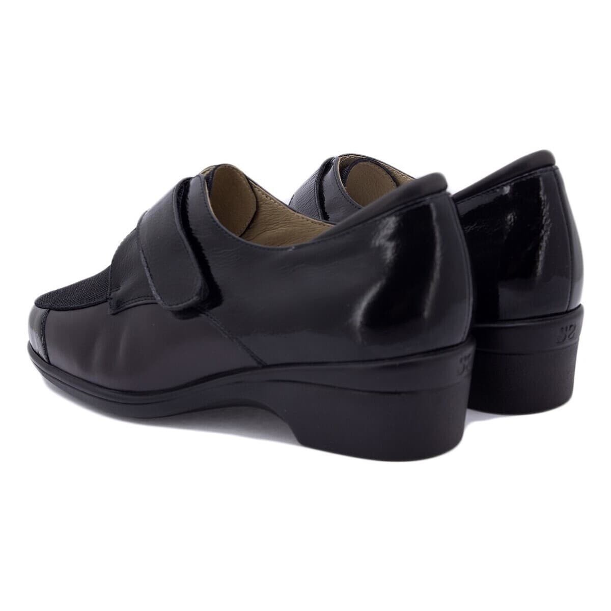 Women's Loafers Piesanto Black