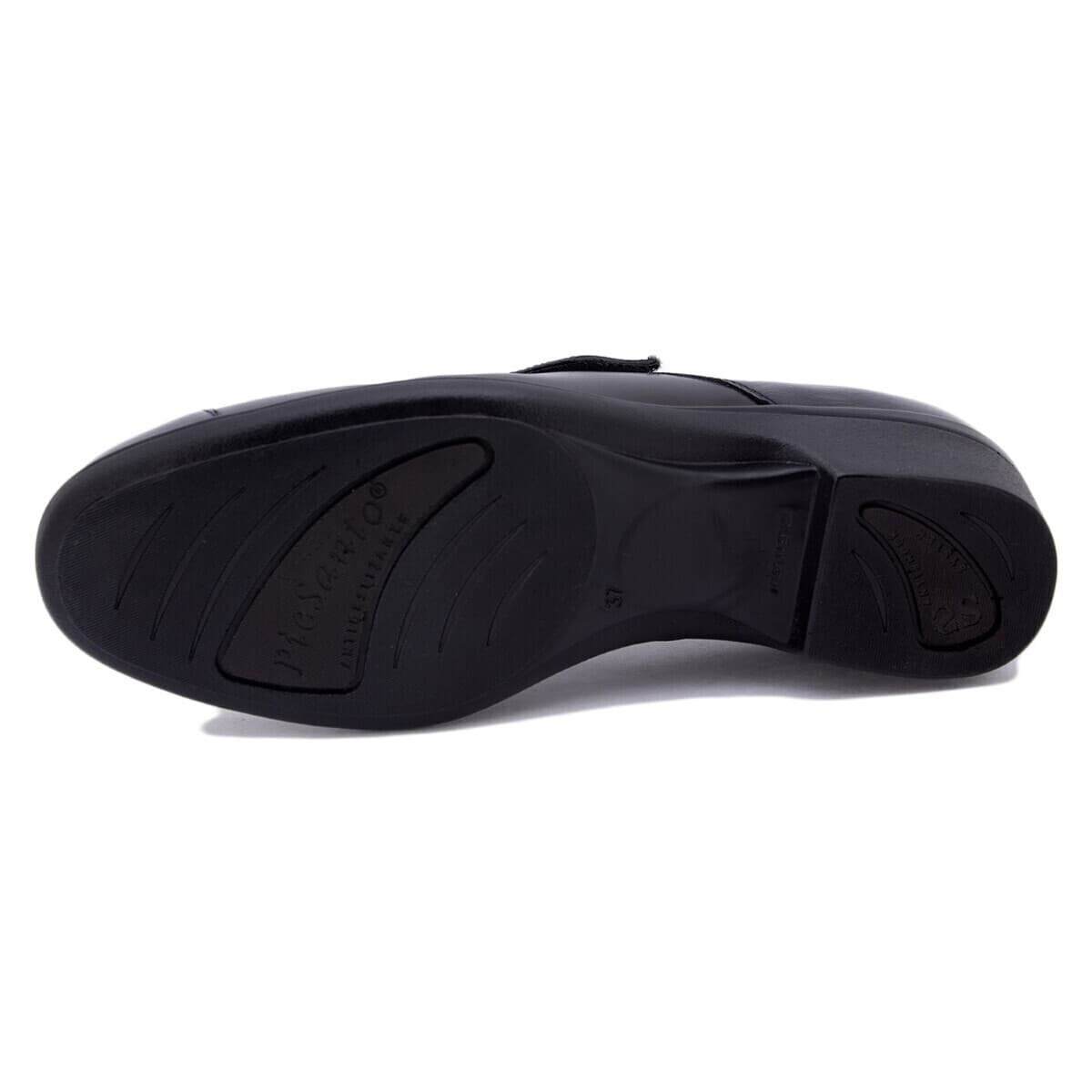 Women's Loafers Piesanto Black