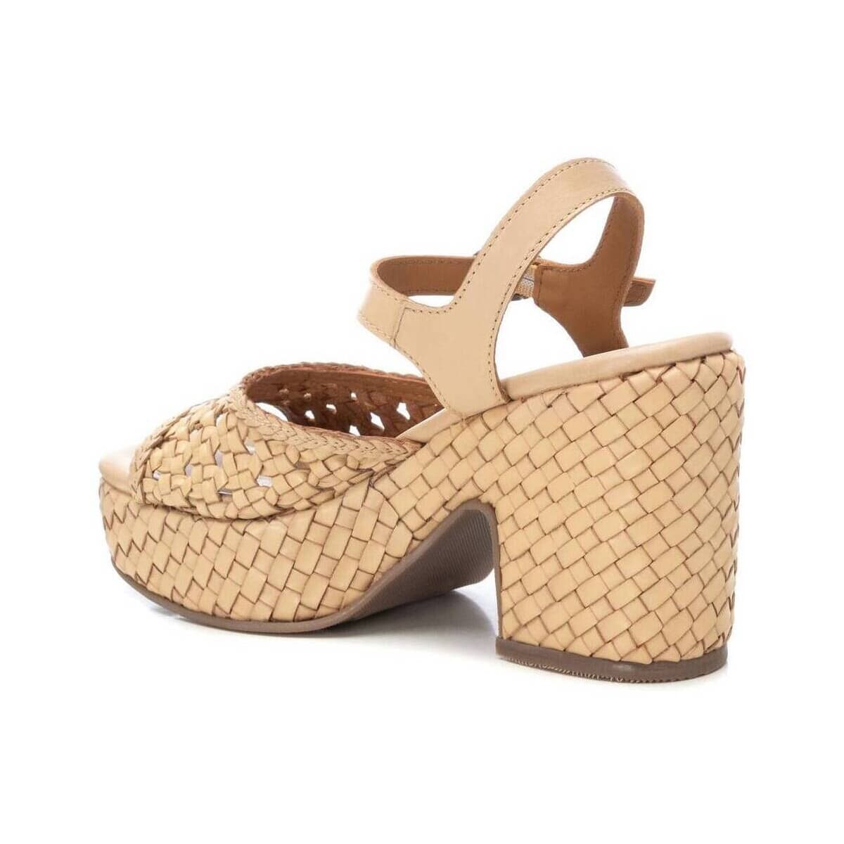 Women's Platforms Carmela Brown