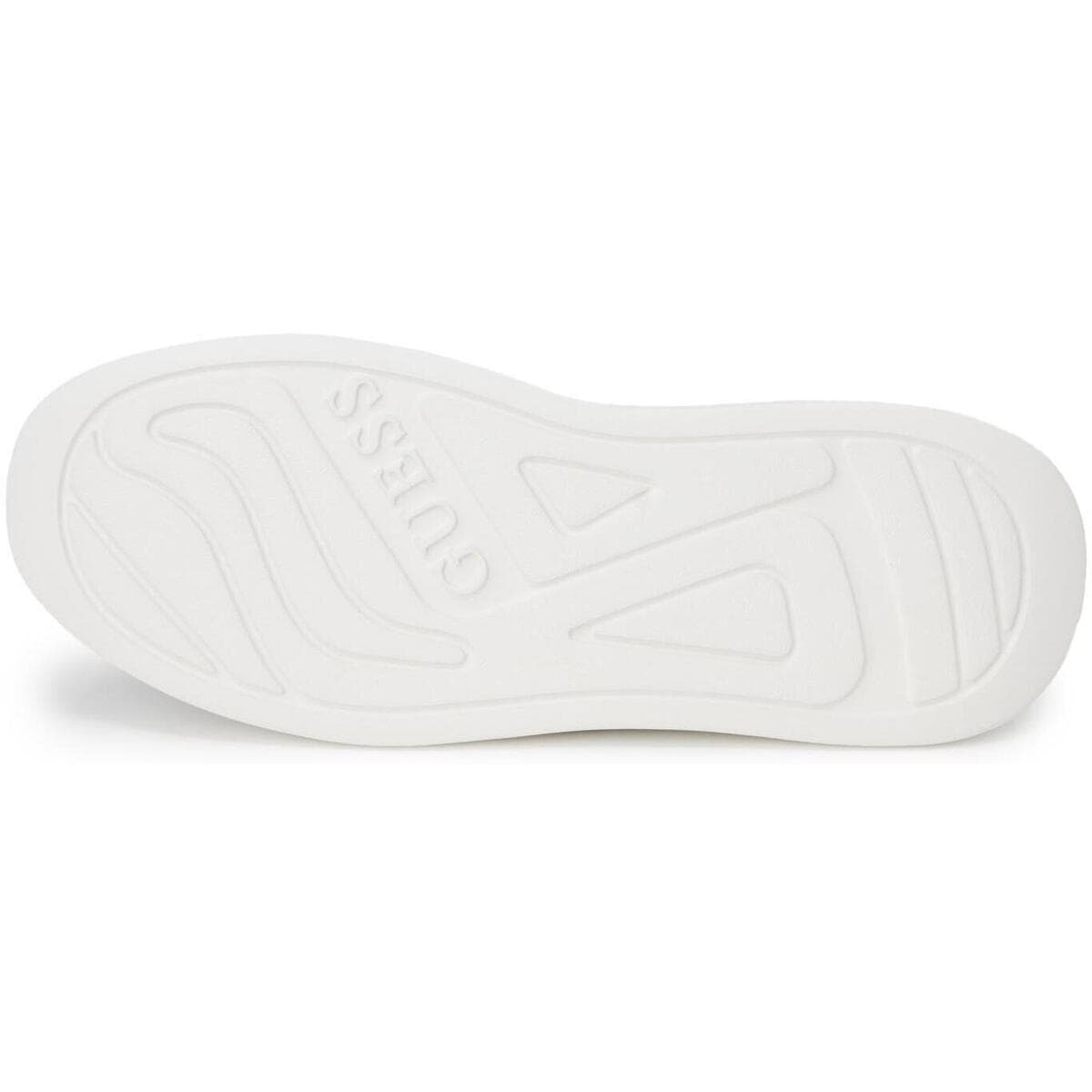 Men's Sneakers Guess Black