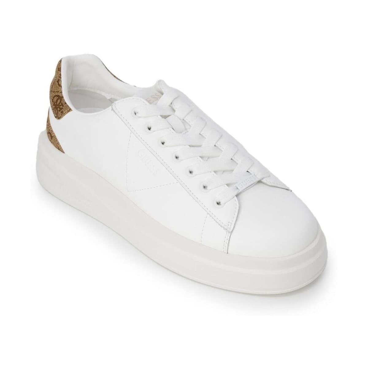 Women's Sneakers Guess White
