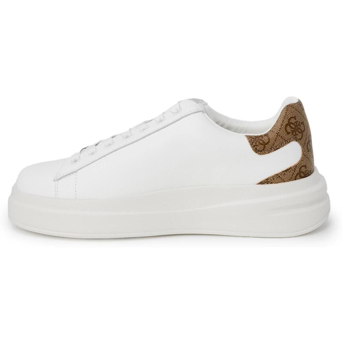 Women's Sneakers Guess White