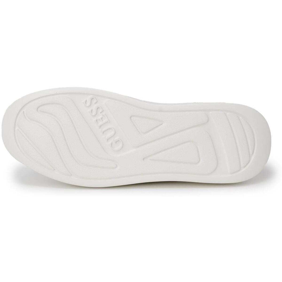 Women's Sneakers Guess White