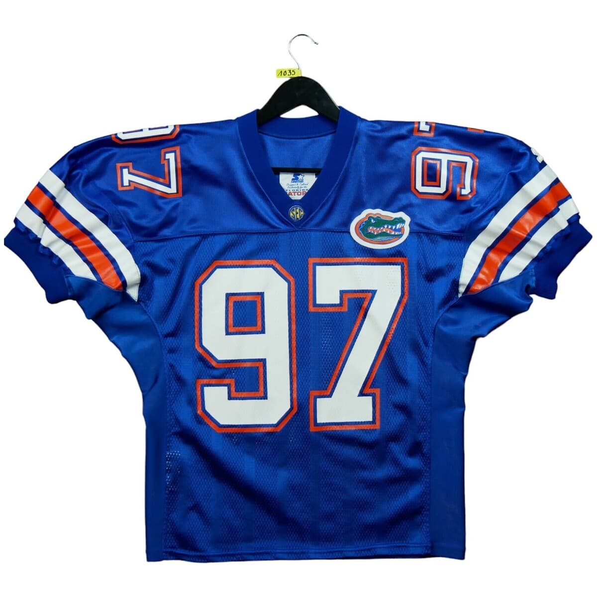 T-shirt με κοντά μανίκια Starter 82225