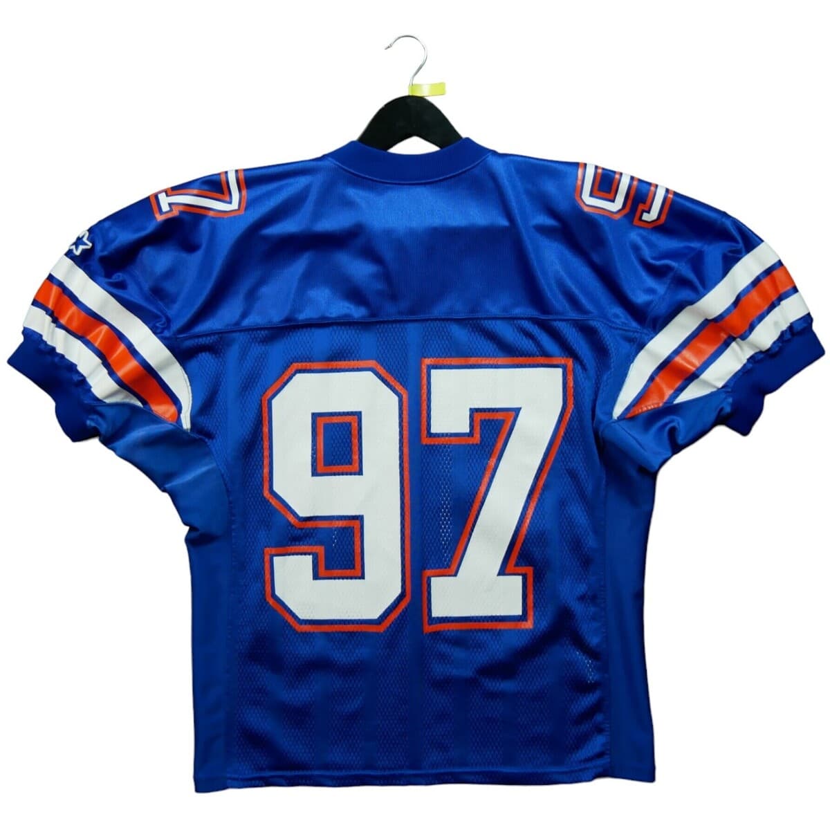 Men's T-Shirts Starter Blue