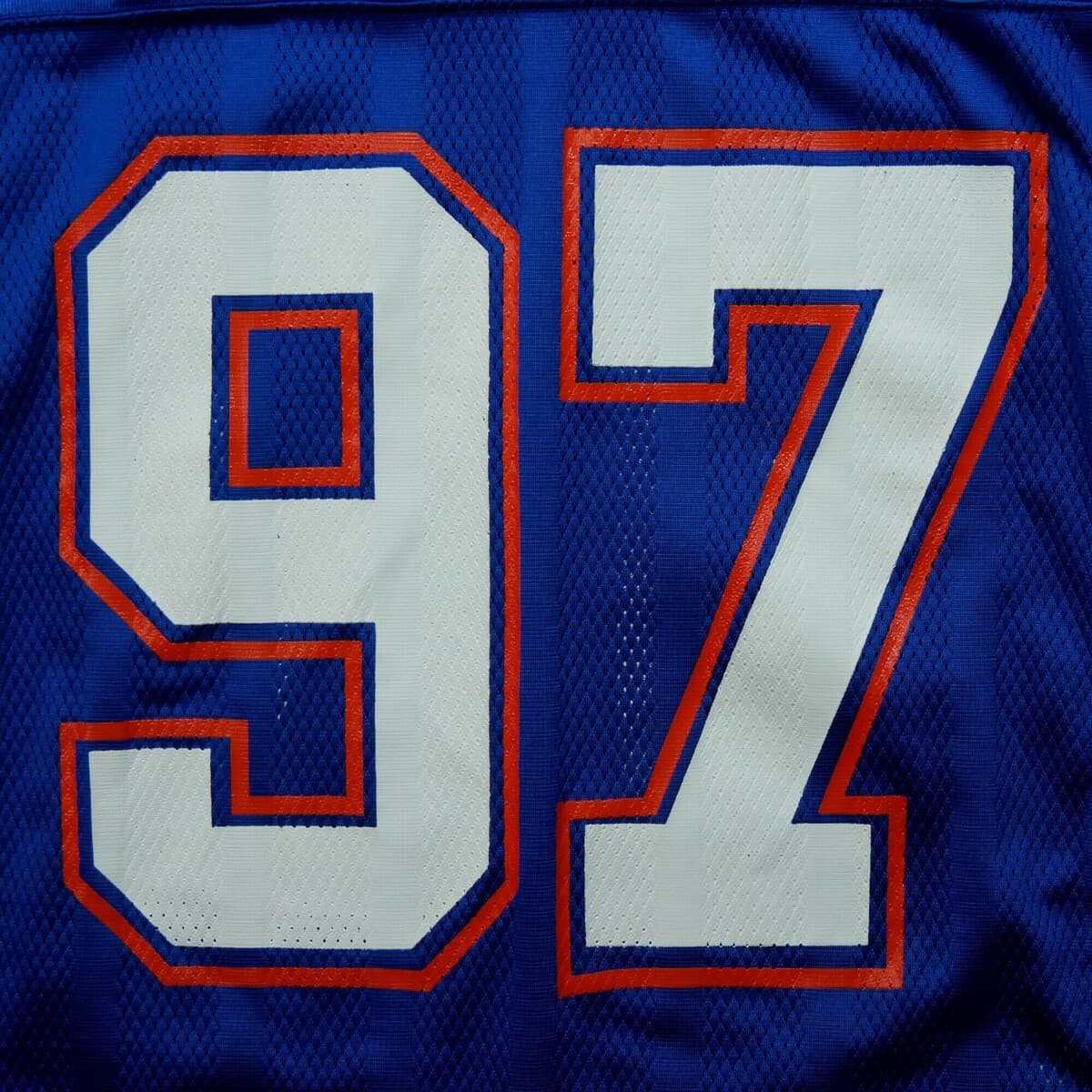 Men's T-Shirts Starter Blue