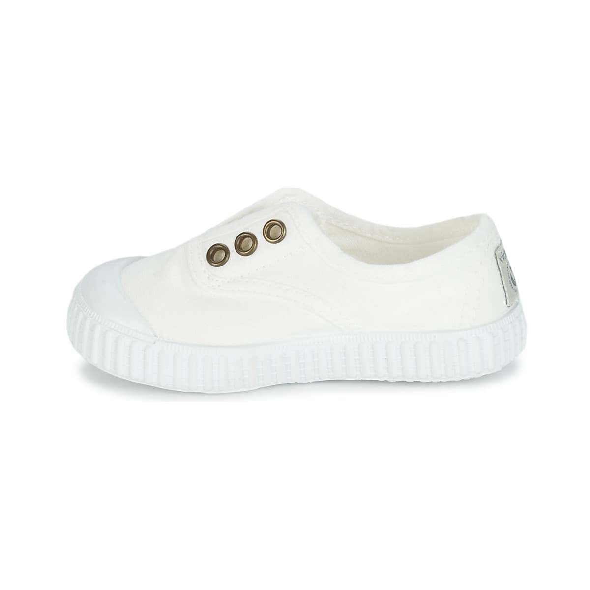 Girls' Sneakers Victoria White