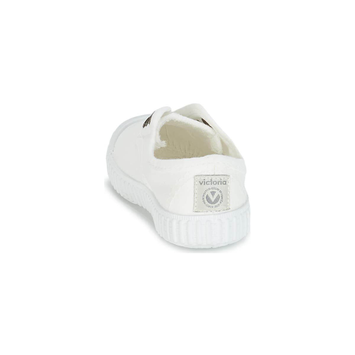 Girls' Sneakers Victoria White