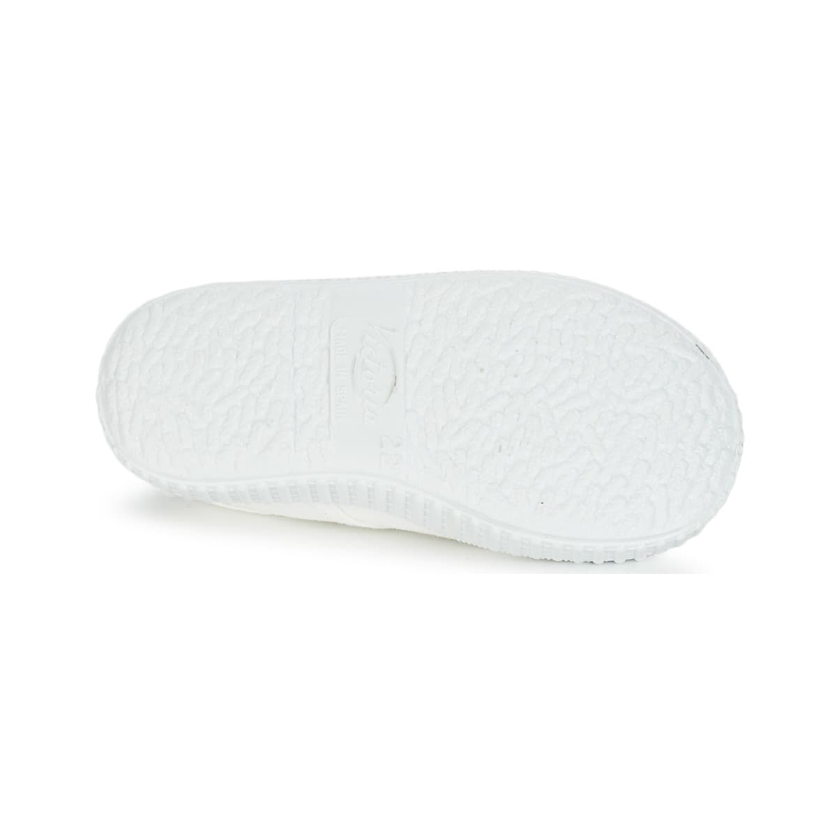 Girls' Sneakers Victoria White