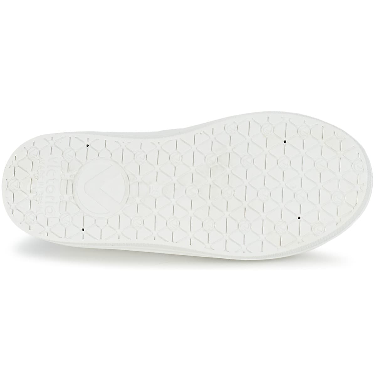 Girls' Sneakers Victoria White