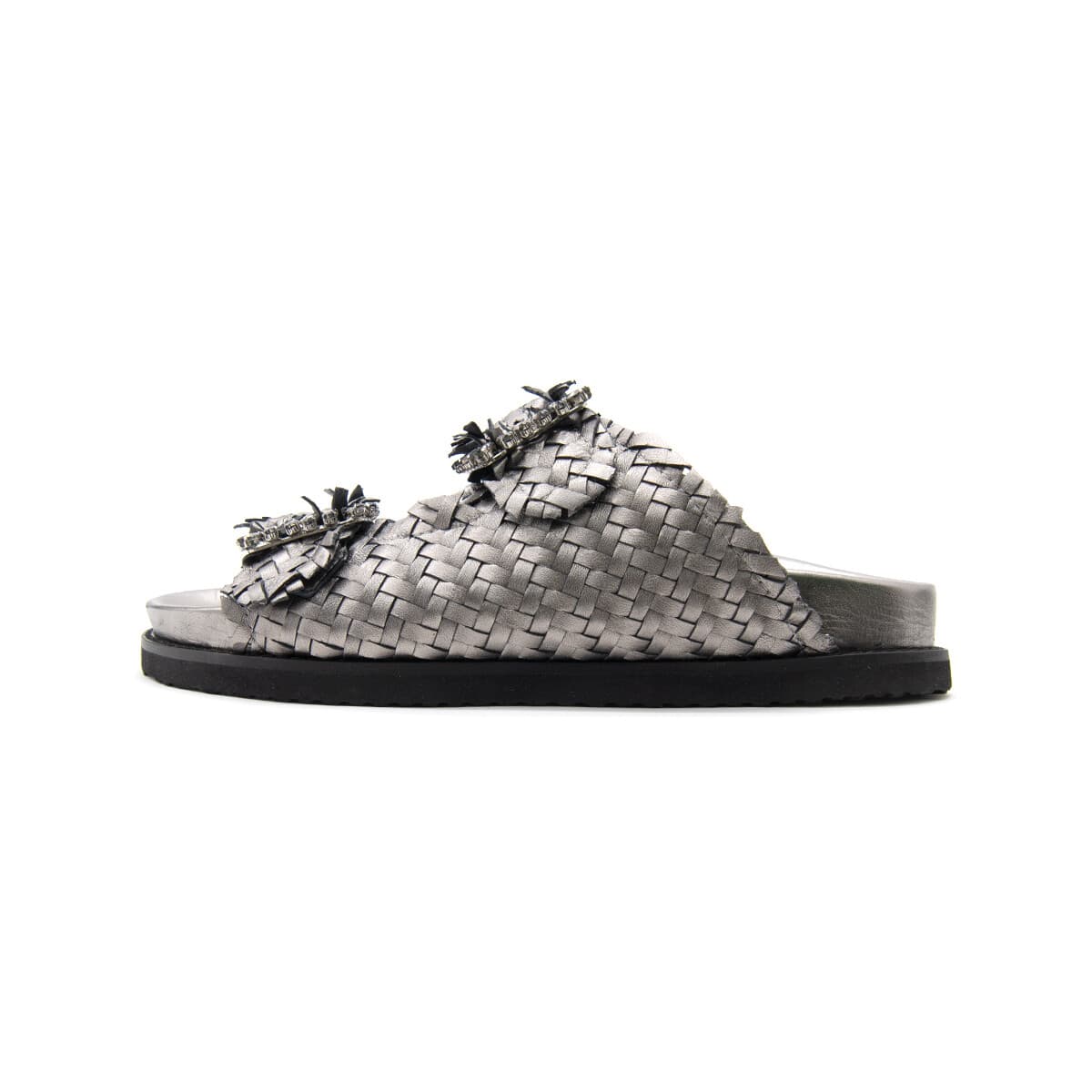 Women's Sandals Inuovo Multicolor