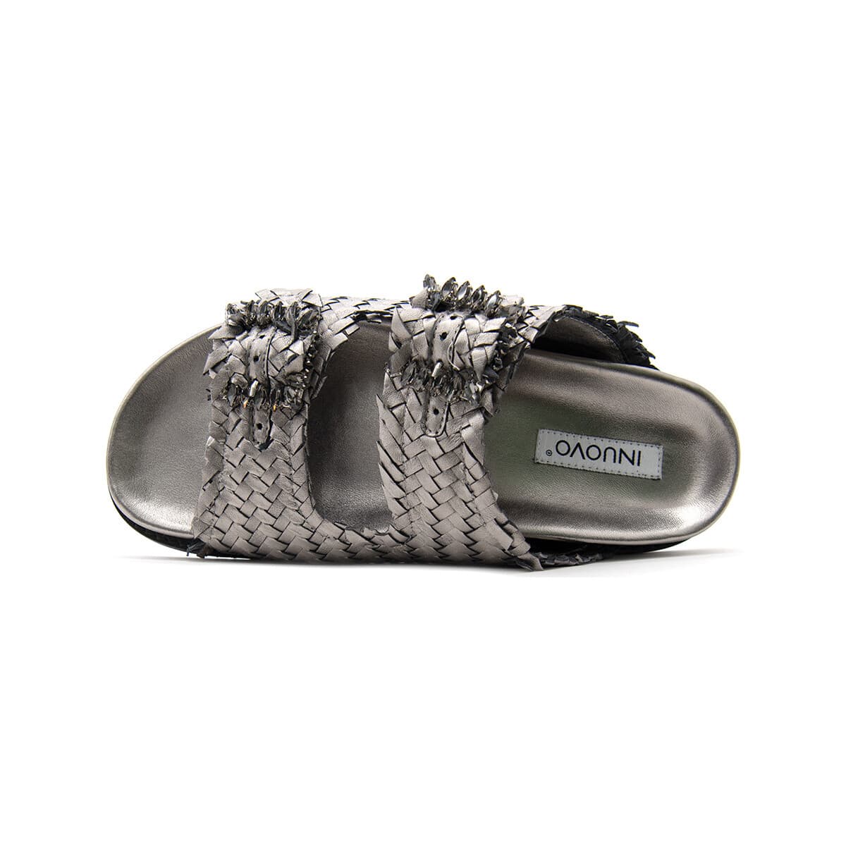 Women's Sandals Inuovo Multicolor