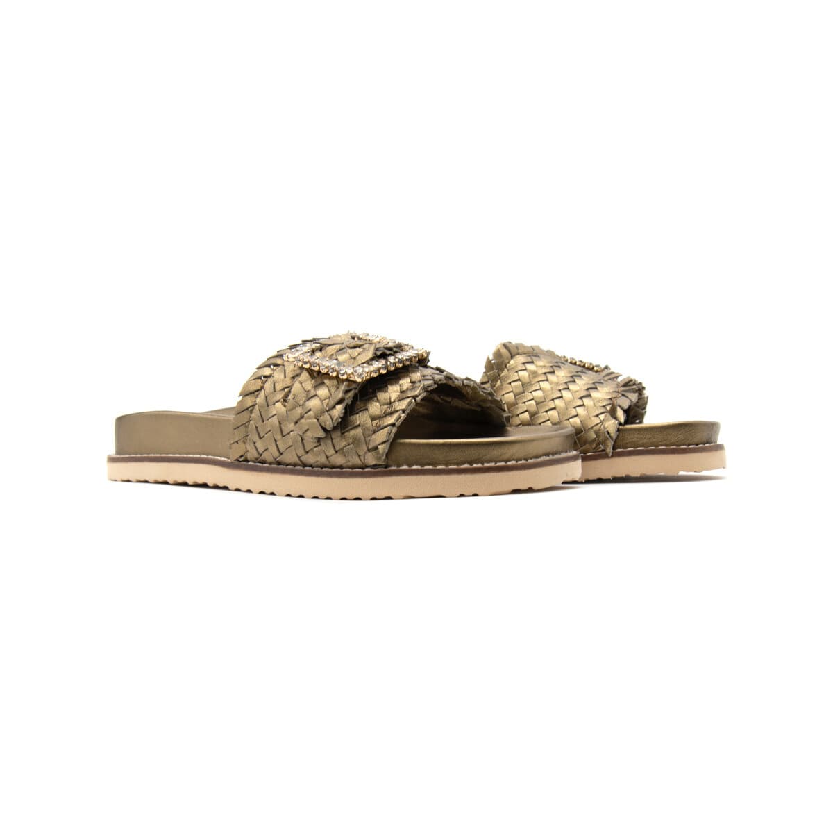 Women's Sandals Inuovo Multicolor