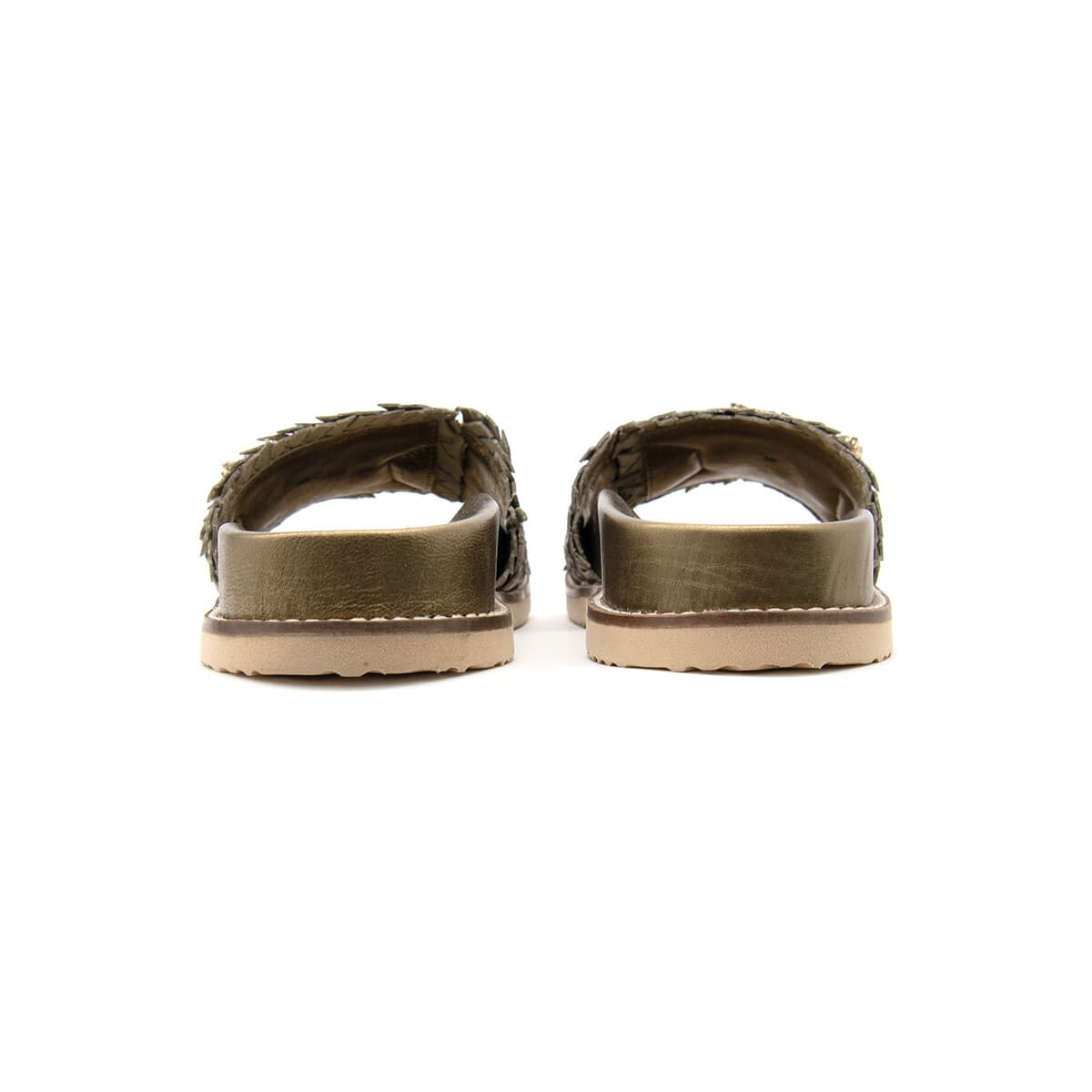 Women's Sandals Inuovo Multicolor