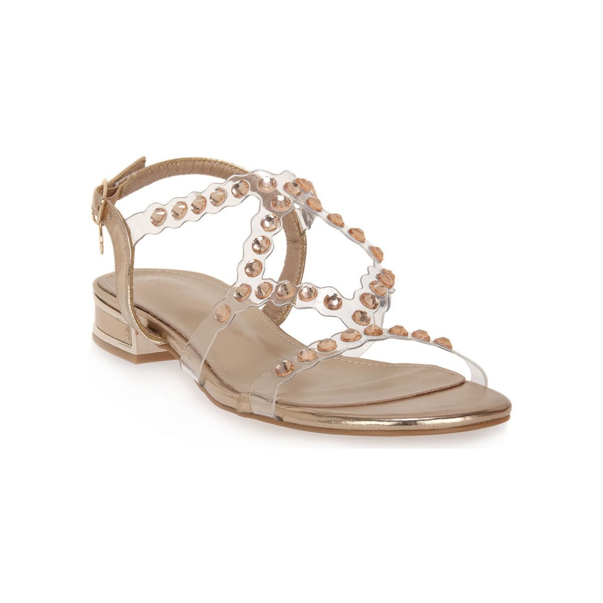Women's Sandals Kharisma Pink