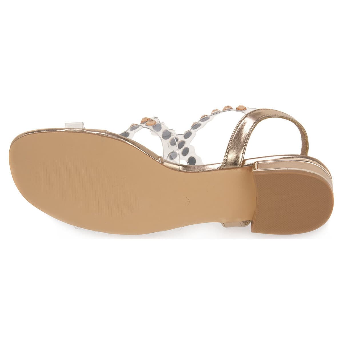 Women's Sandals Kharisma Pink