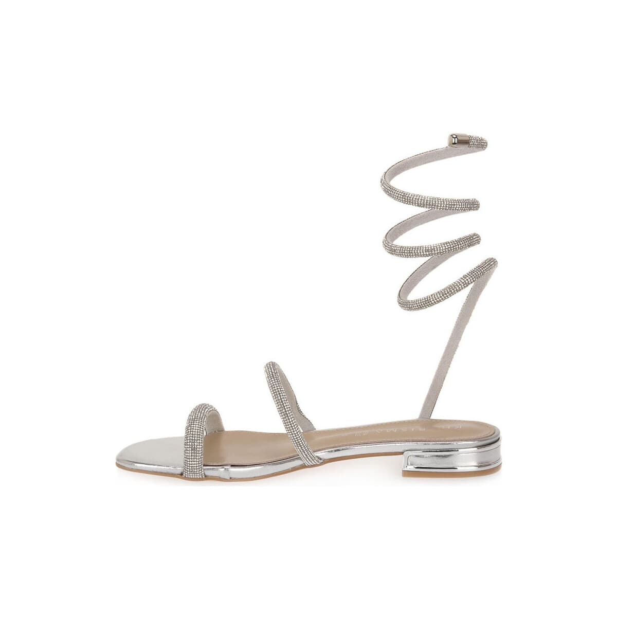 Women's Sandals Kharisma Gray