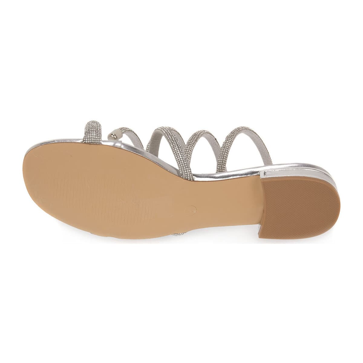 Women's Sandals Kharisma Gray