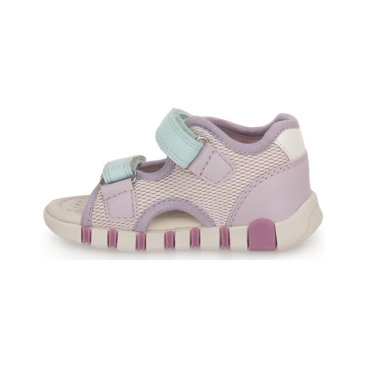 Boys' Sandals Geox Pink