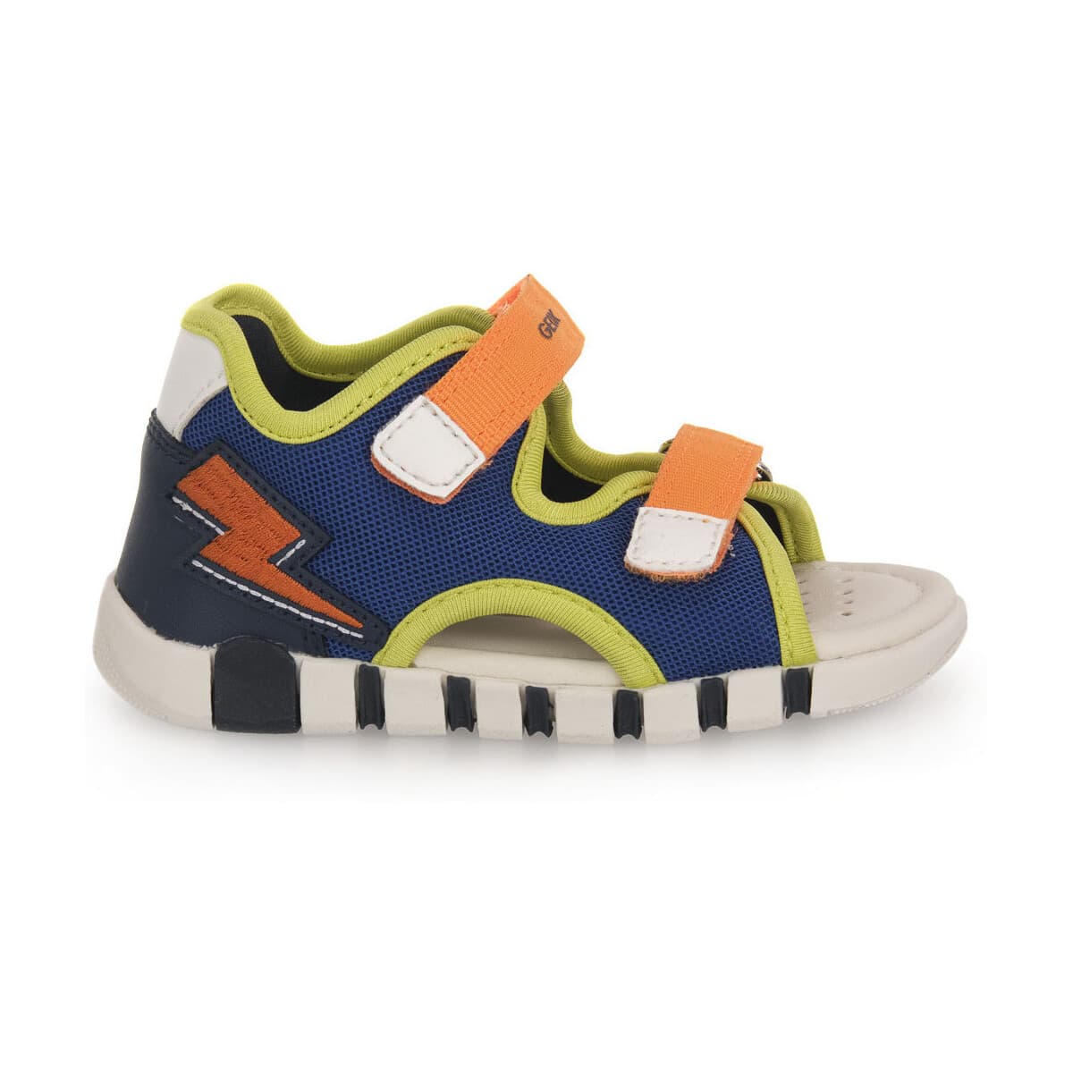 Boys' Sandals Geox Blue