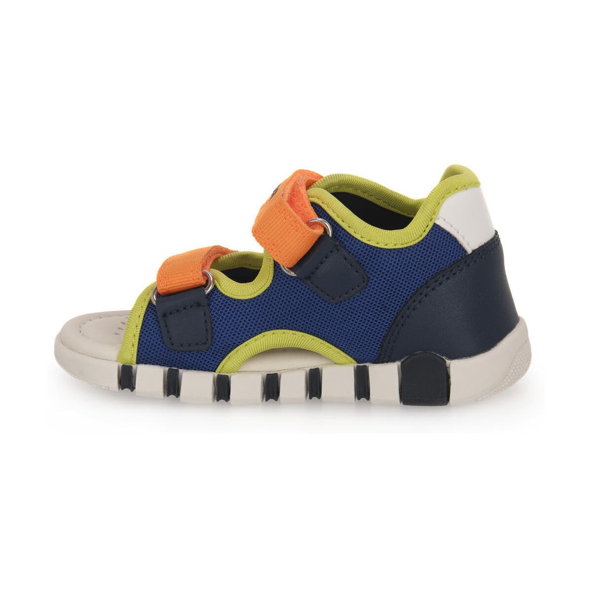 Boys' Sandals Geox Blue