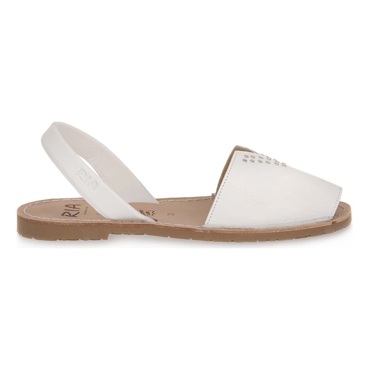 Women's Sandals Rio Menorca White