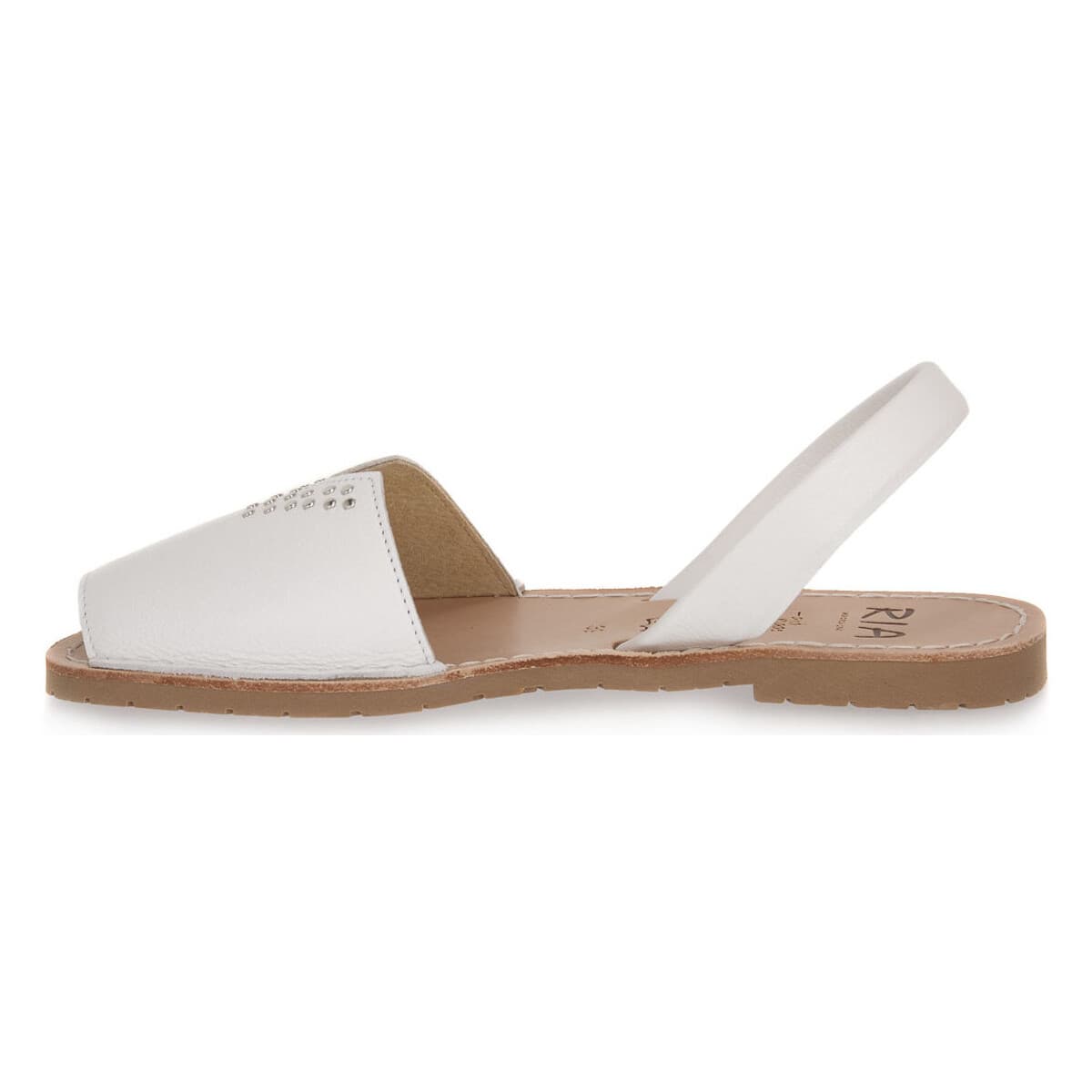 Women's Sandals Rio Menorca White