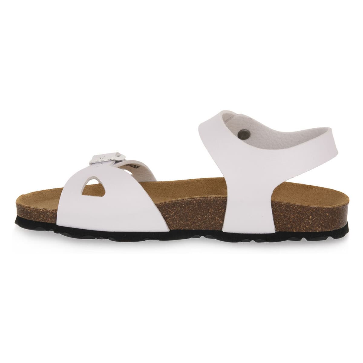 Women's Sandals Grunland White