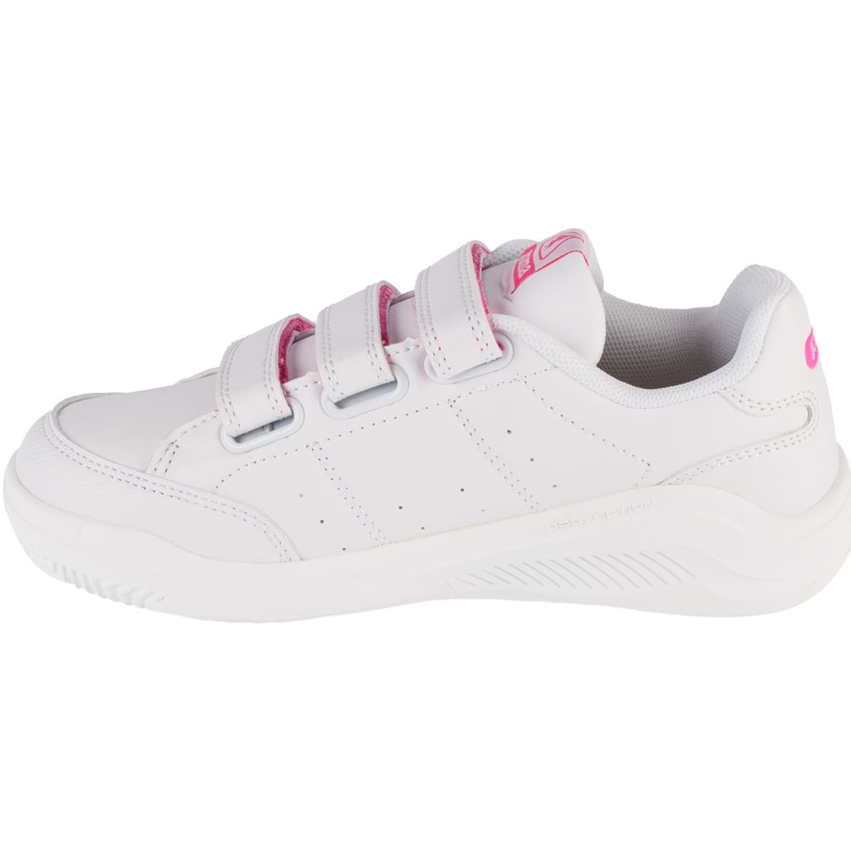 Girls' Sneakers Joma White