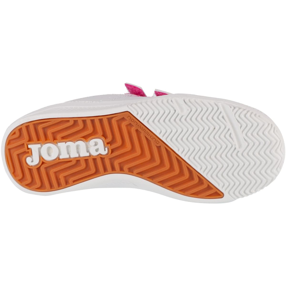 Girls' Sneakers Joma White